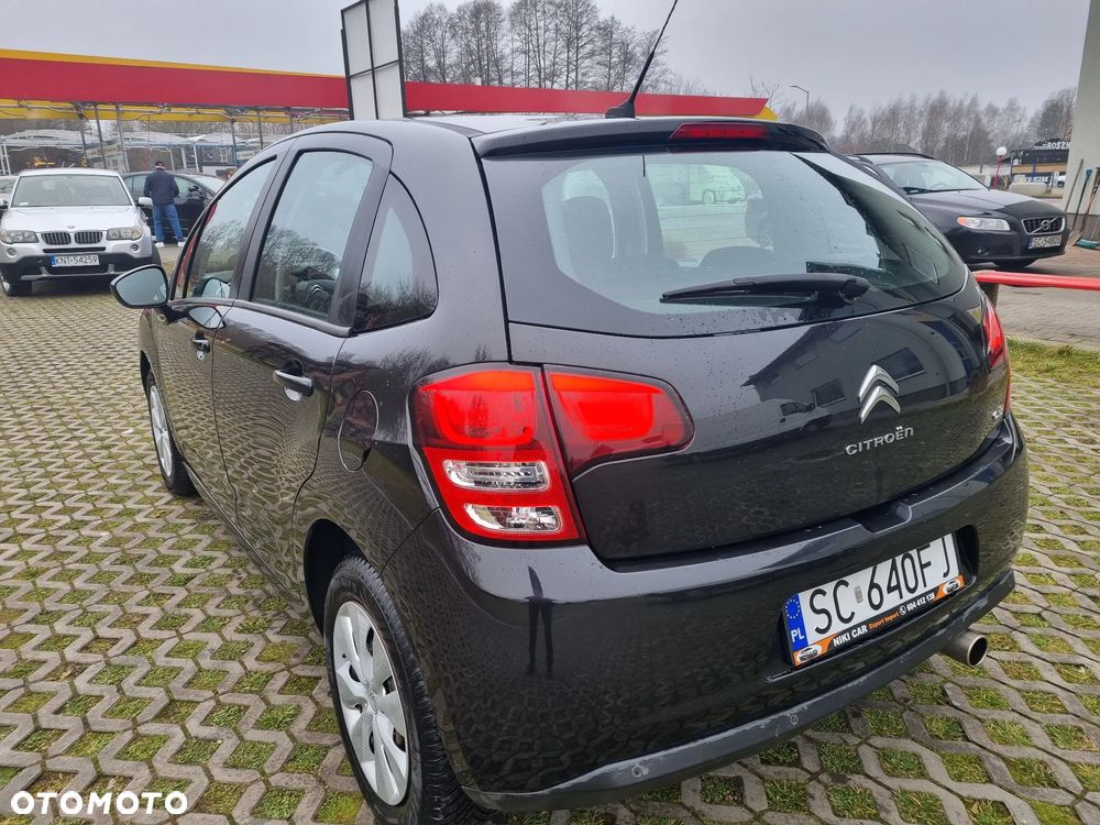 Citroën C3 VTi 95 Exclusive - 7