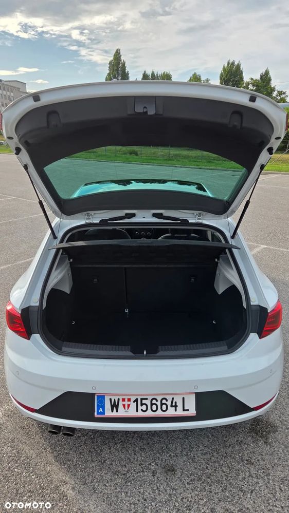 Seat Leon 1.4 TSI FR S&S - 33