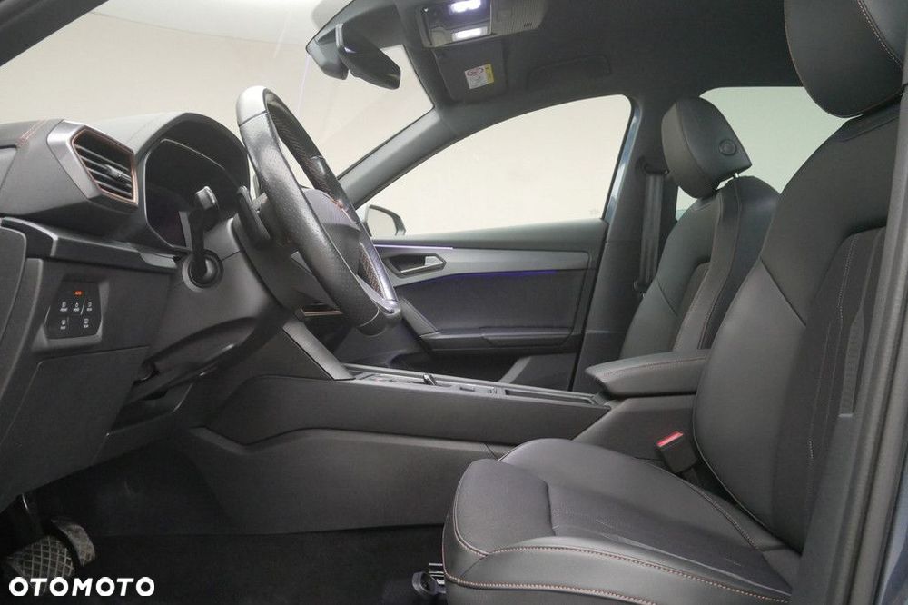Cupra Formentor 1.5 TSI DSG - 12