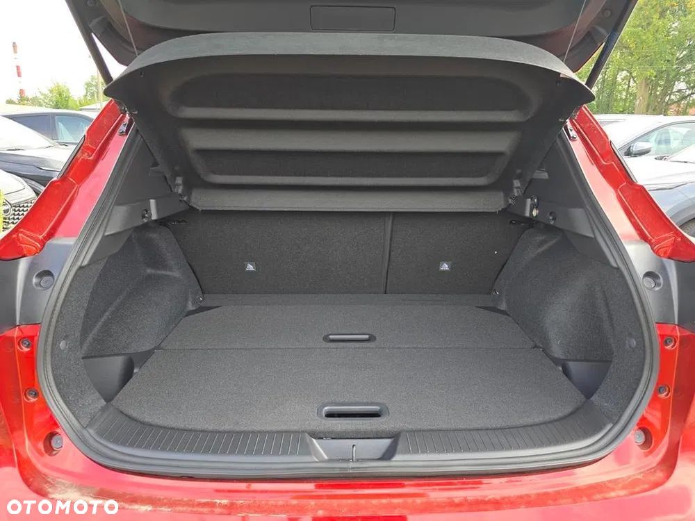 Nissan Qashqai 1.3 DIG-T MHEV N-Connecta Xtronic - 7