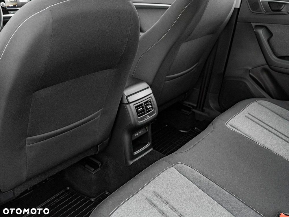 Seat Ateca 1.5 TSI Style S&S DSG - 27