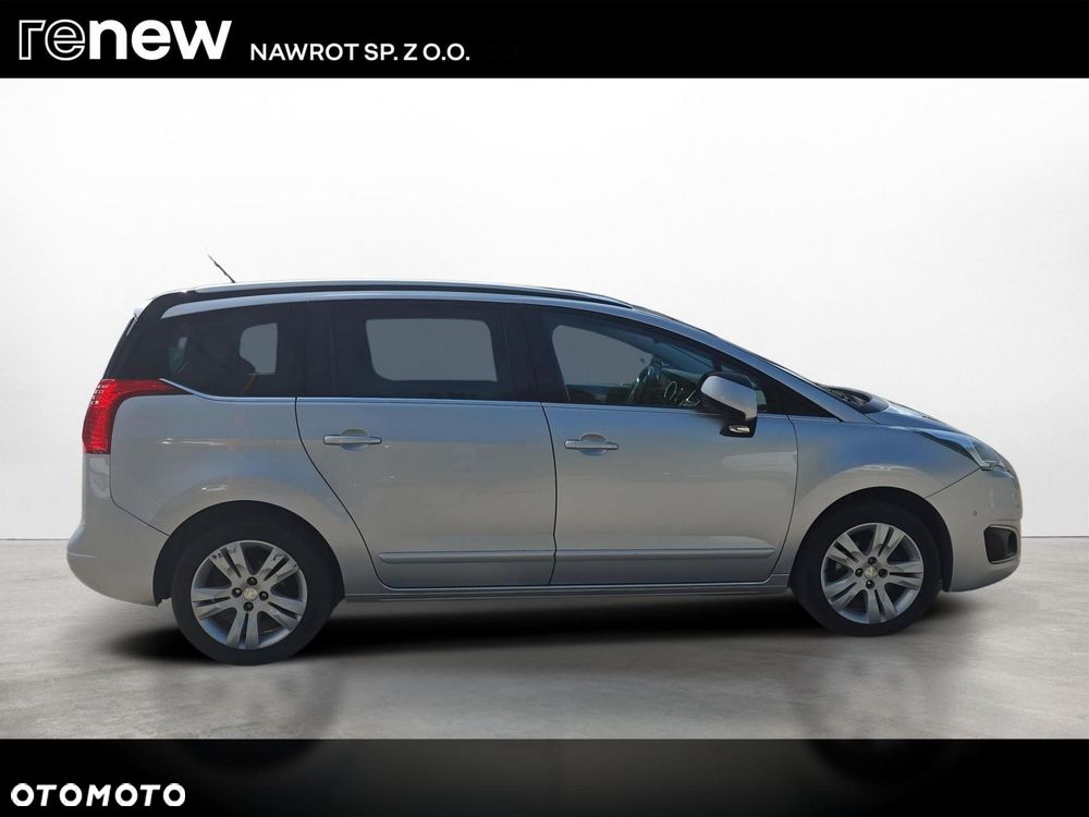 Peugeot 5008 1.6 HDi Active - 6