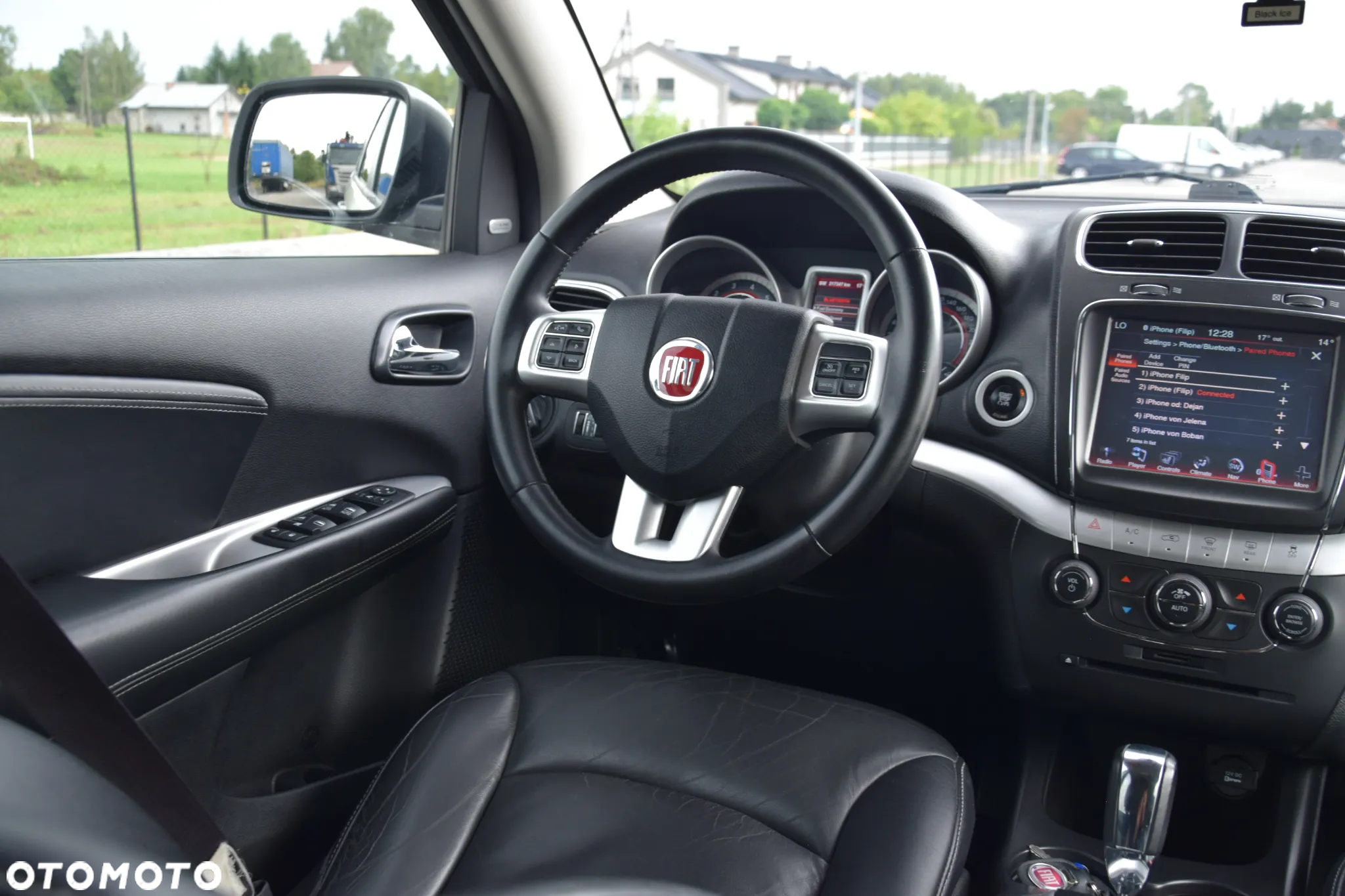 Fiat Freemont - 28