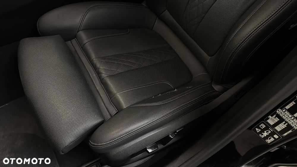 BMW Seria 5 - 12