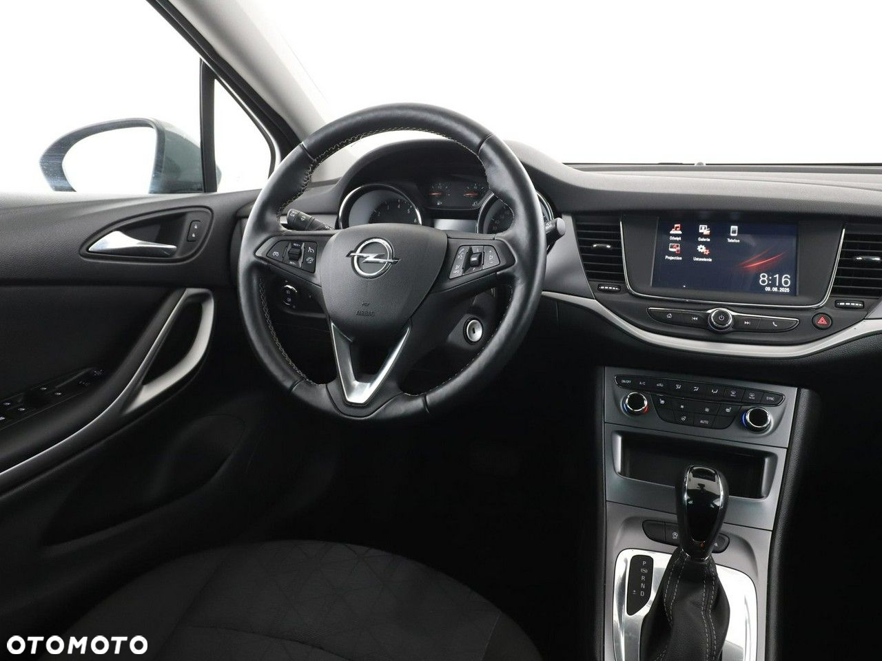 Opel Astra 1.4 Turbo Start/Stop Automatik 120 Jahre - 16