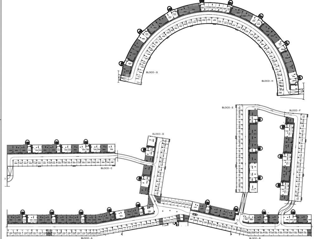 Lugar de Estacionamento - MARINA DE ALBUFEIRA - ALBUFEIRA - Grande imagem: 5/22