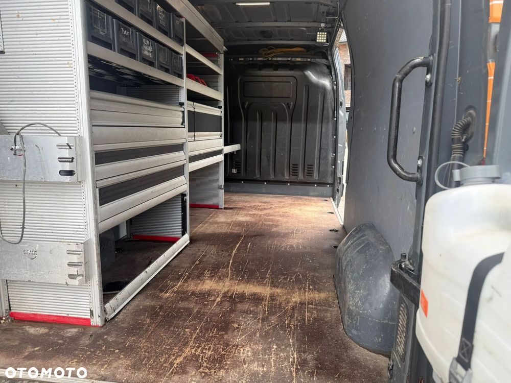 Renault master - 12