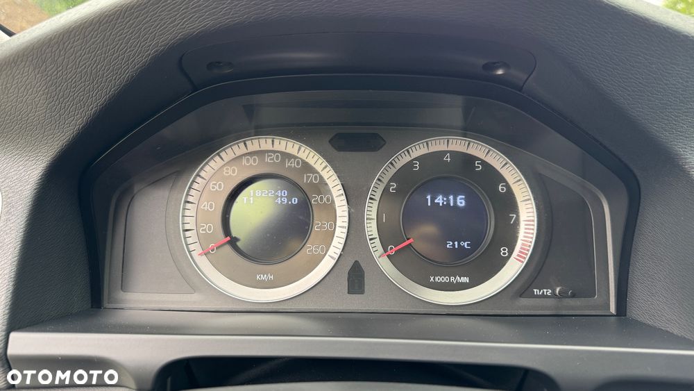 Volvo S60 T6 AWD Summum - 28