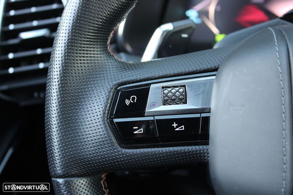 DS DS7 Crossback E-Tense Performance Line EAT8 - 24