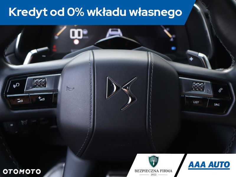 DS Automobiles DS 7 Crossback - 14