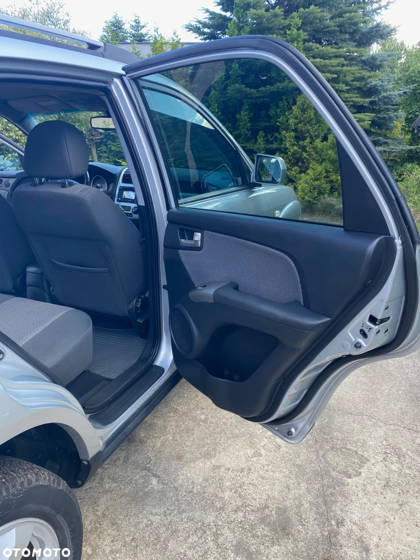 Kia Sportage 2.0 d Freedom - 13