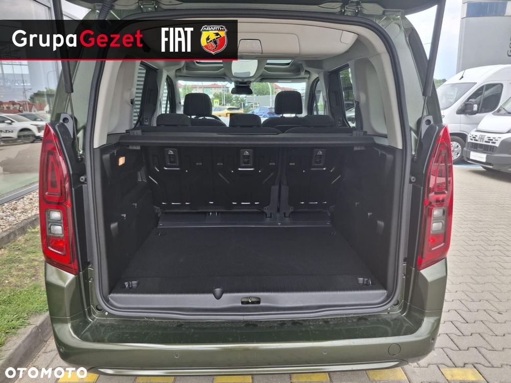 Fiat Qubo - 17