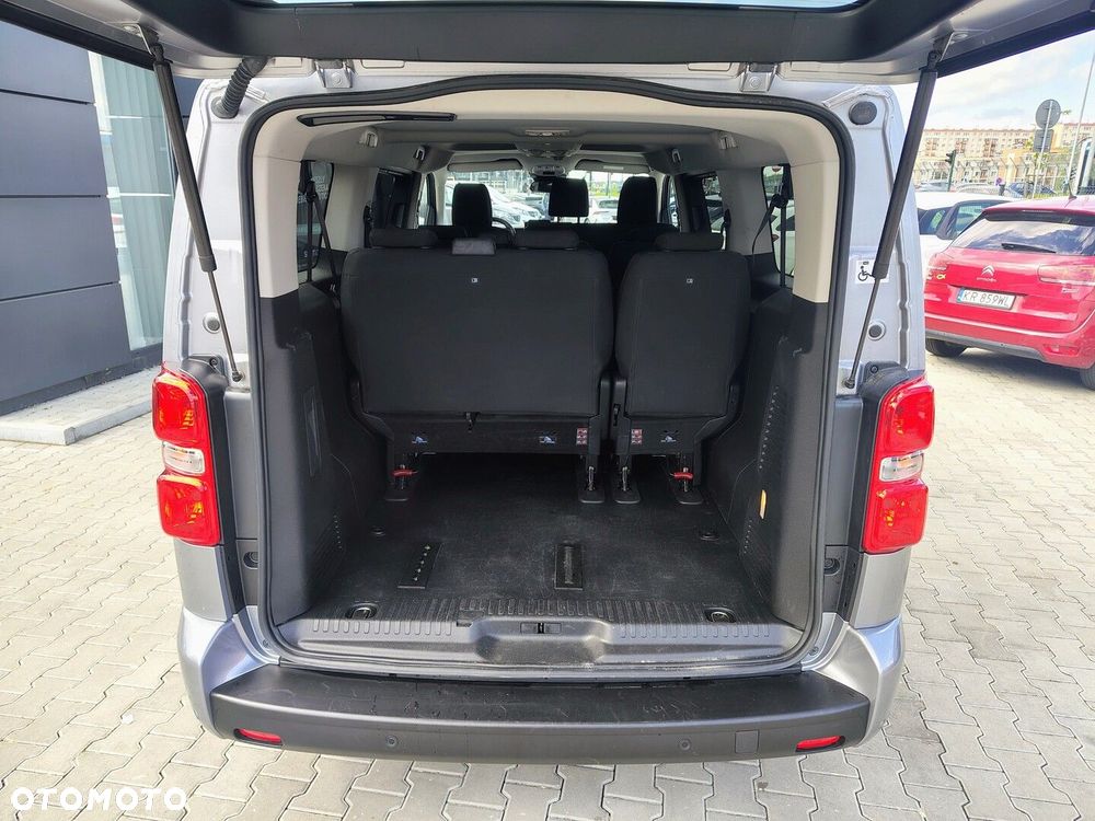 Citroën SpaceTourer - 21