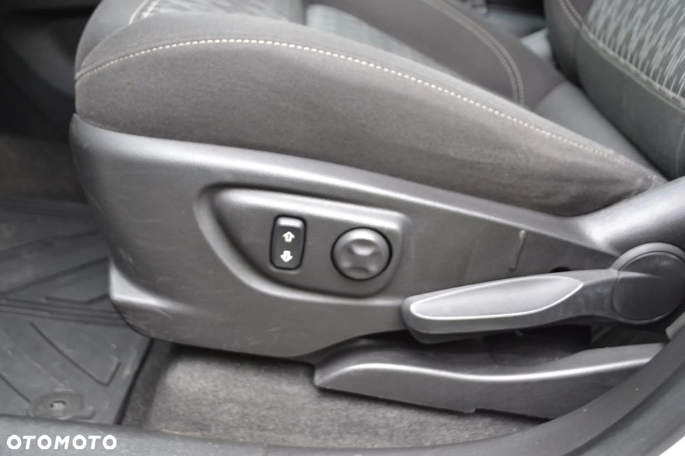 Opel Mokka - 21
