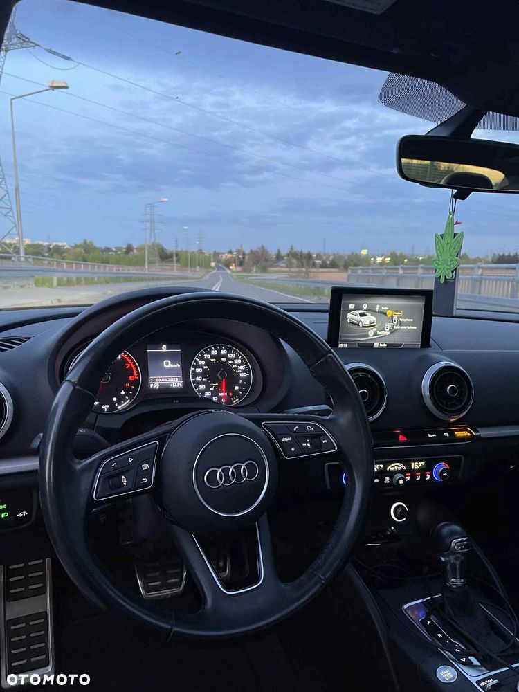Audi A3 - 24