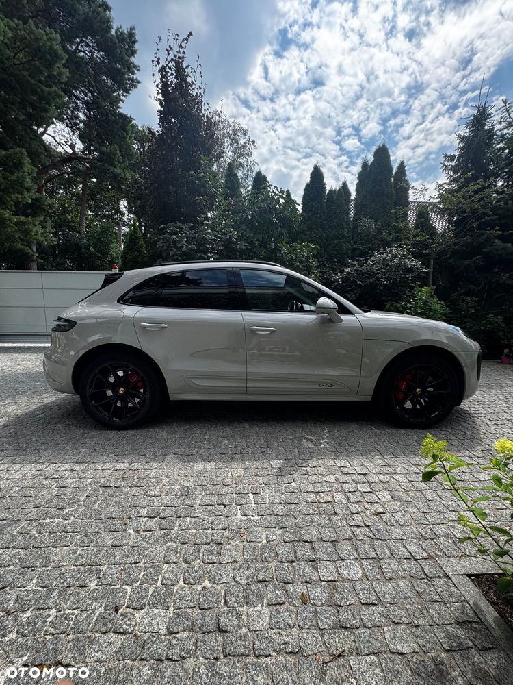 Porsche Macan - 13
