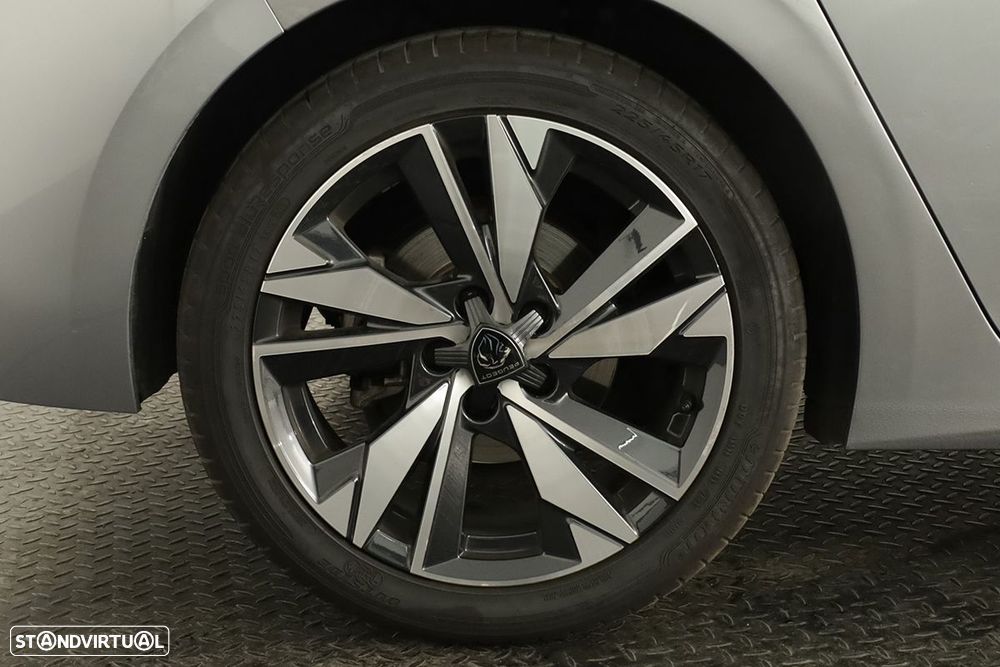 Peugeot 308 1.2 PureTech Allure EAT8 - 5