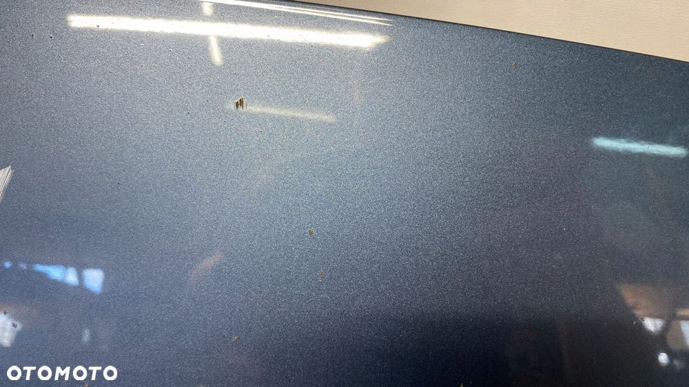 MAZDA 6 GJ MASKA POKRYWA SILNIKA 42B - 5