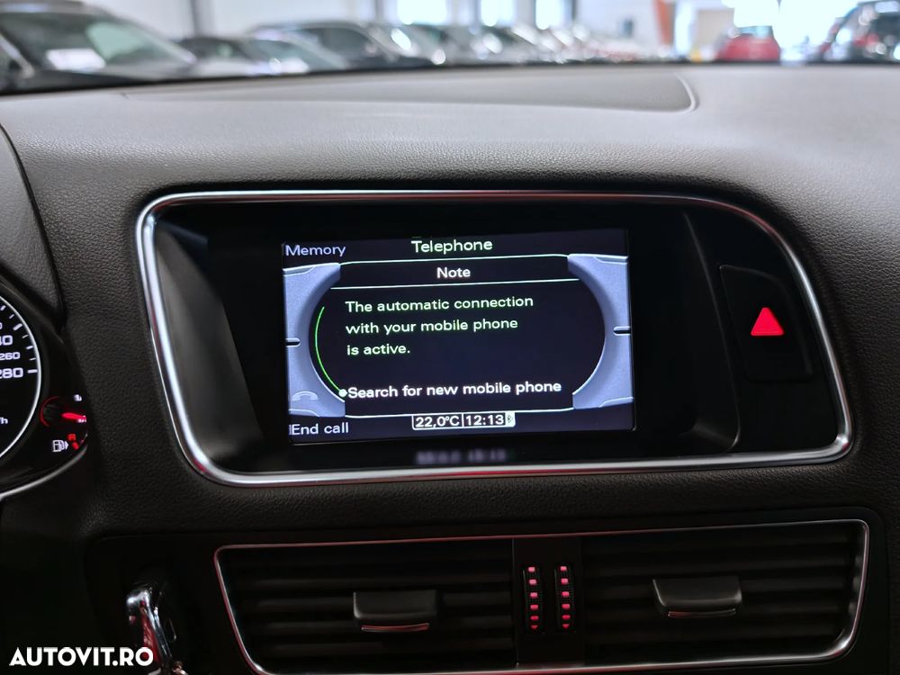 Audi Q5 2.0 TDI Quattro (clean diesel) S tronic - 13