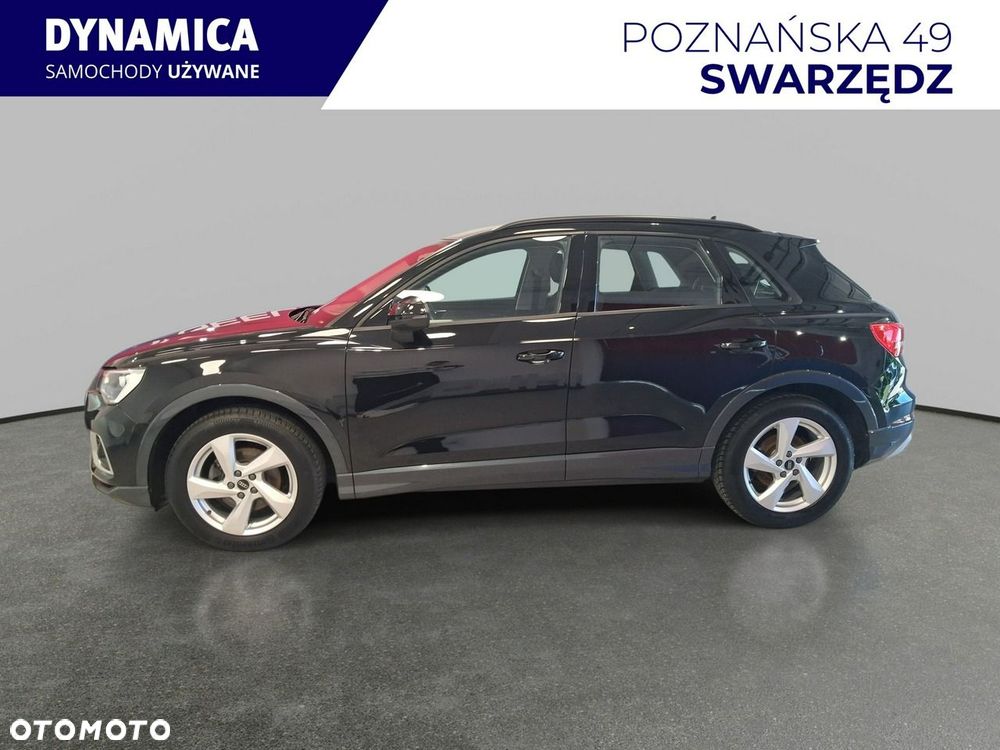 Audi Q3 - 5