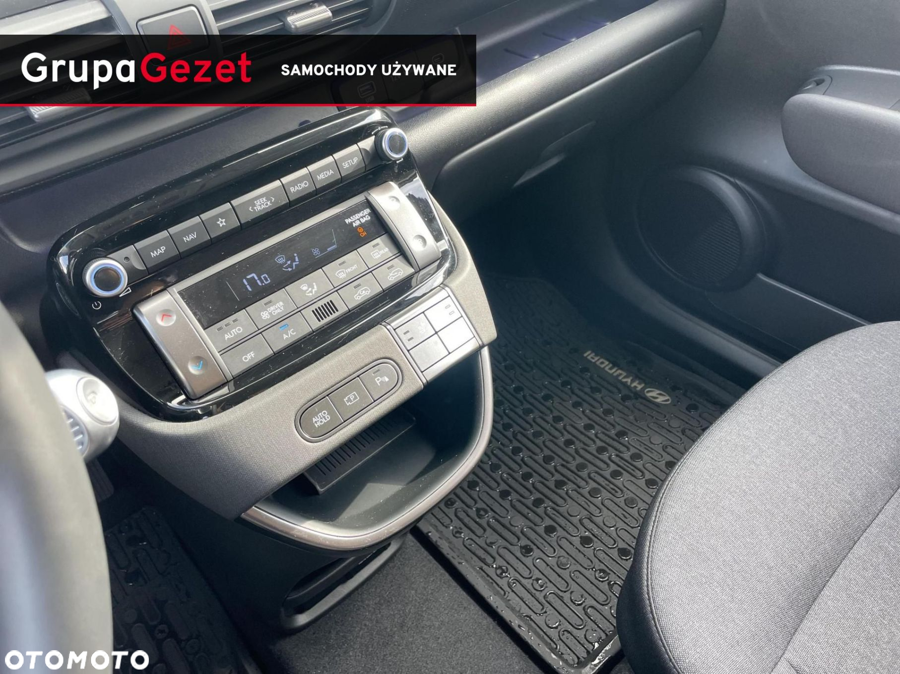 Hyundai Inster - 11