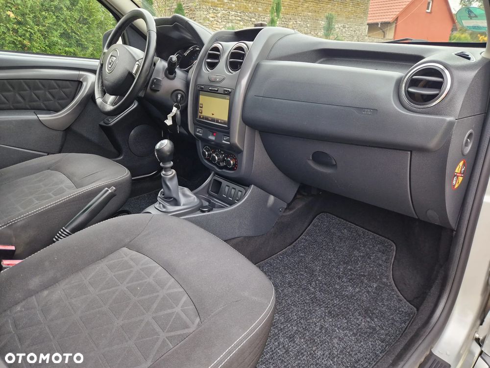 Dacia Duster - 36