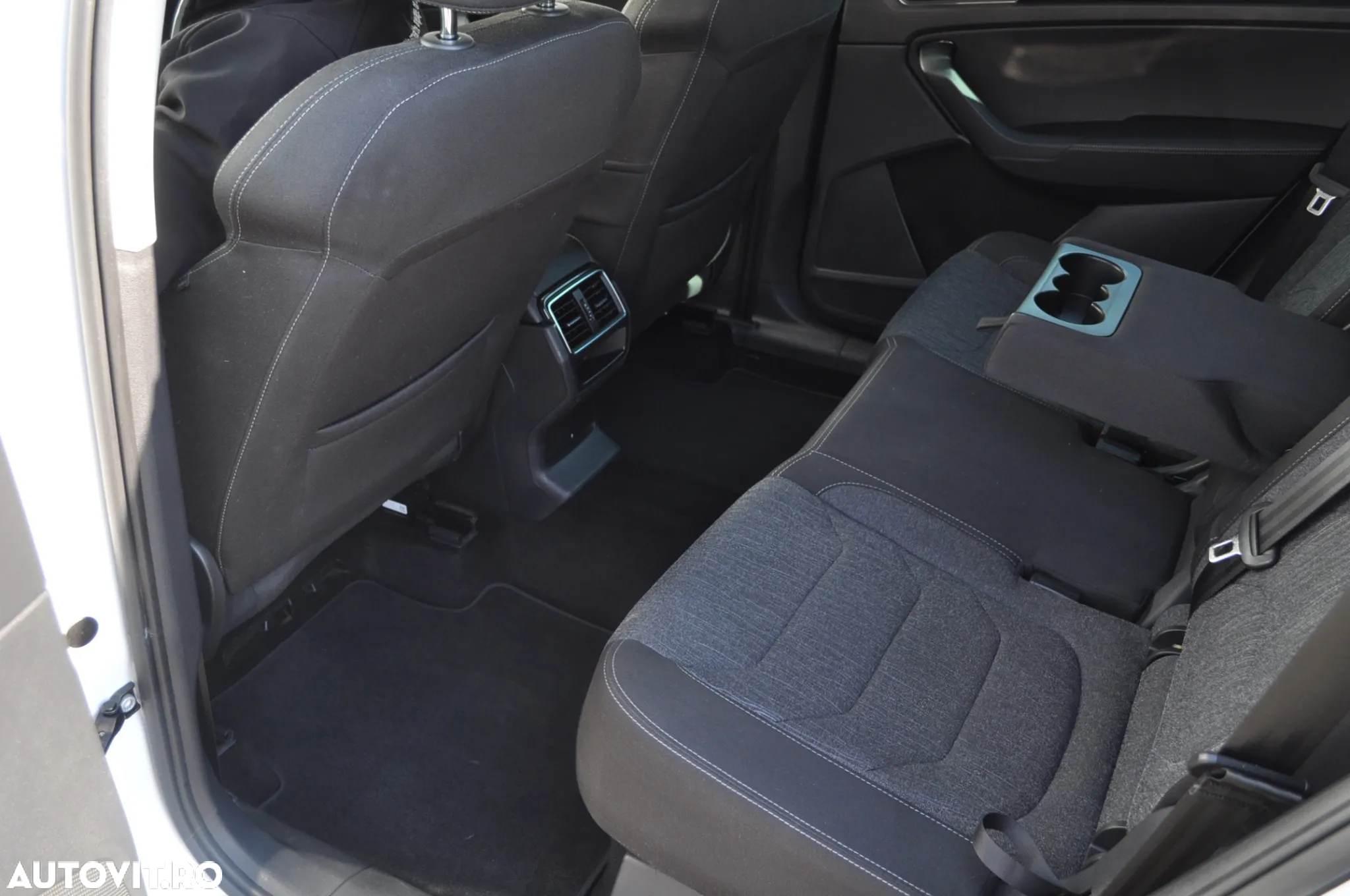 Skoda Kodiaq 2.0 TDI 4X4 DSG Style - 10