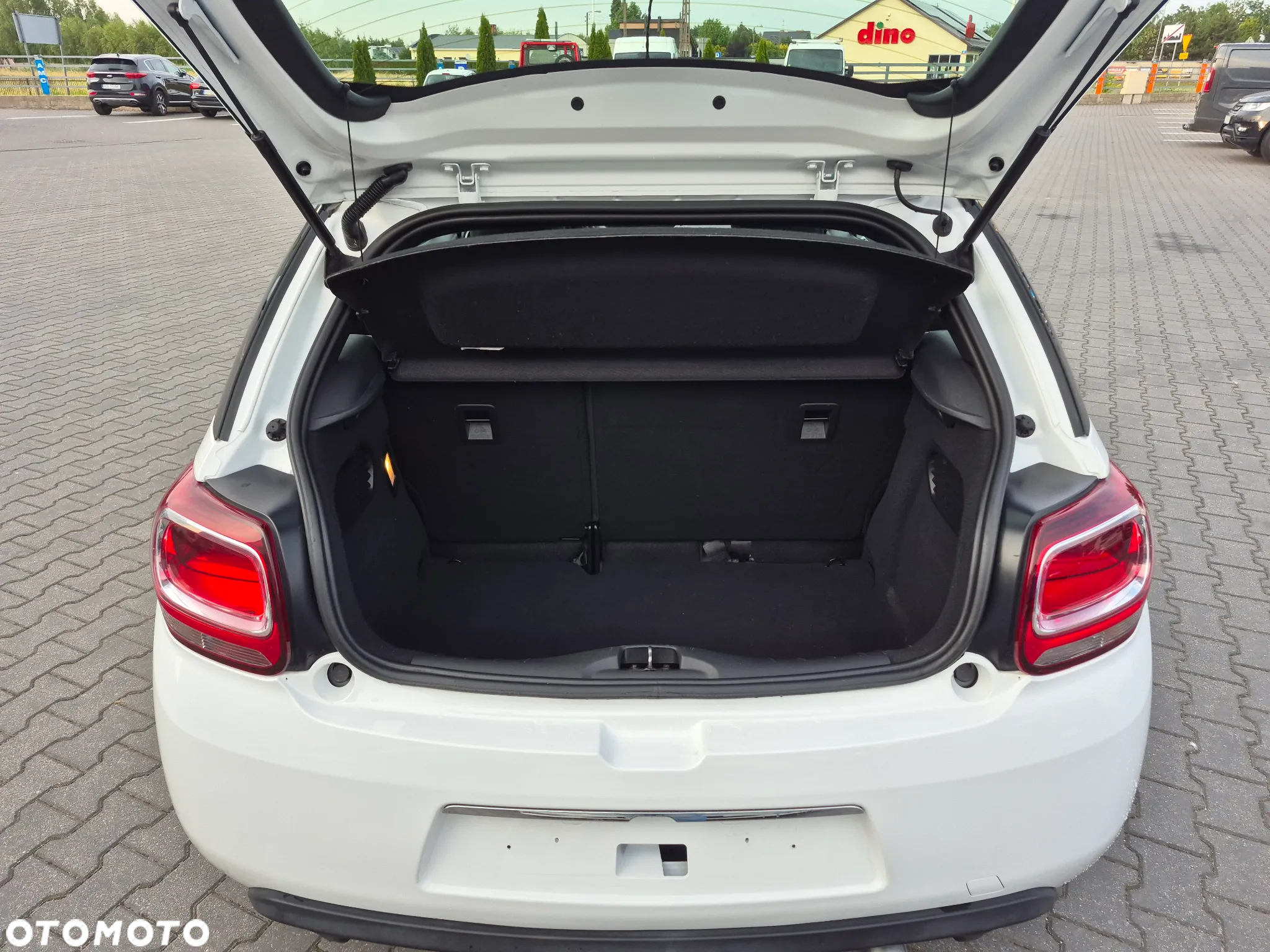 DS Automobiles DS 3 - 6