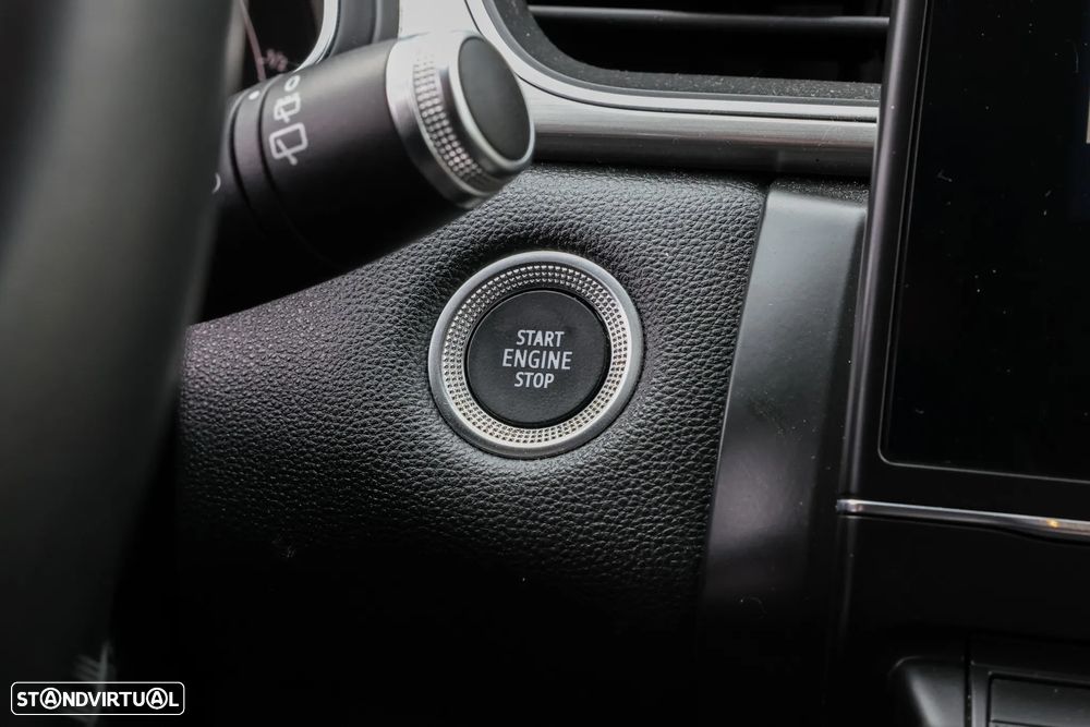 Renault Captur 1.0 TCe Exclusive - 13