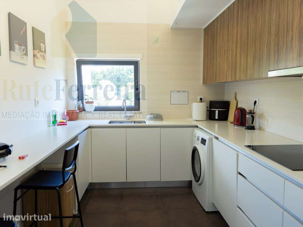 Apartamento T2 | Turcifal - Grande imagem: 4/14