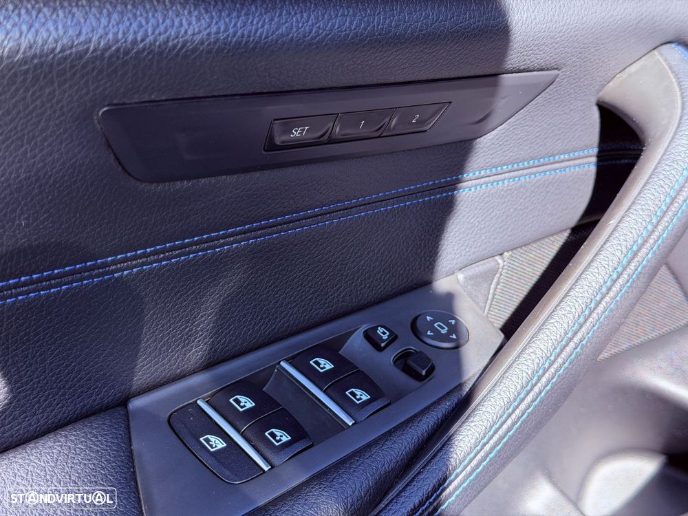 BMW 520 - 23