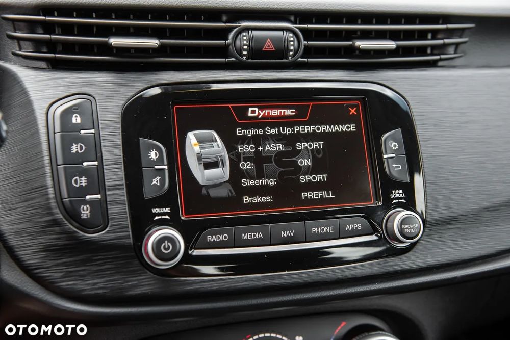 Alfa Romeo Giulietta 1.4 TB MultiAir Progression TCT - 22