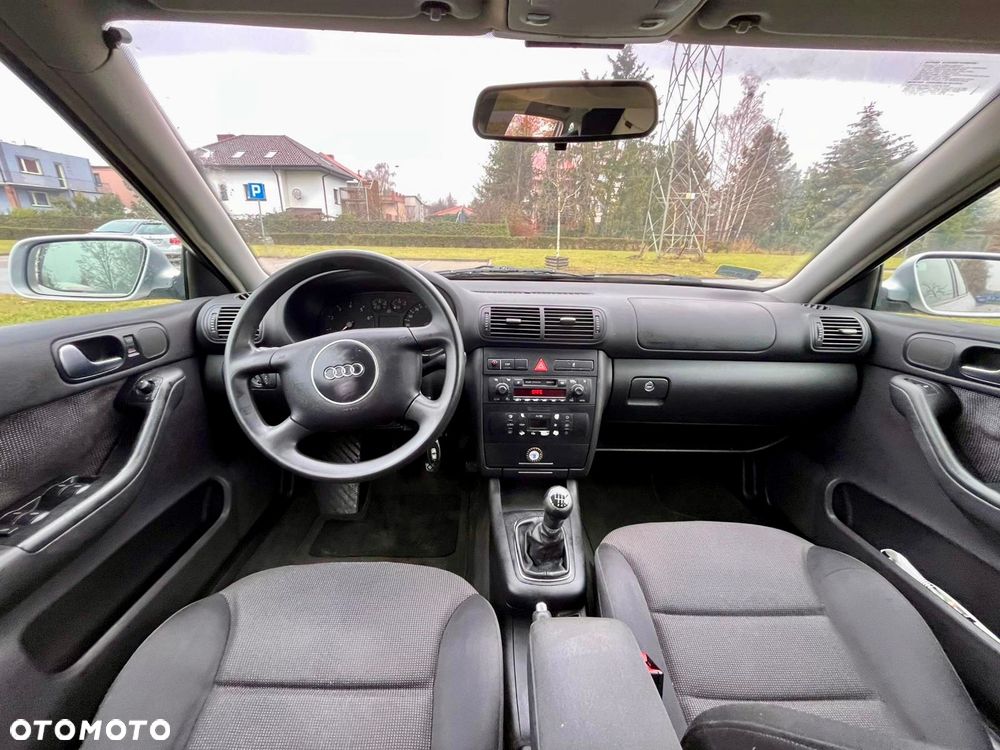 Audi A3 Sportback - 10