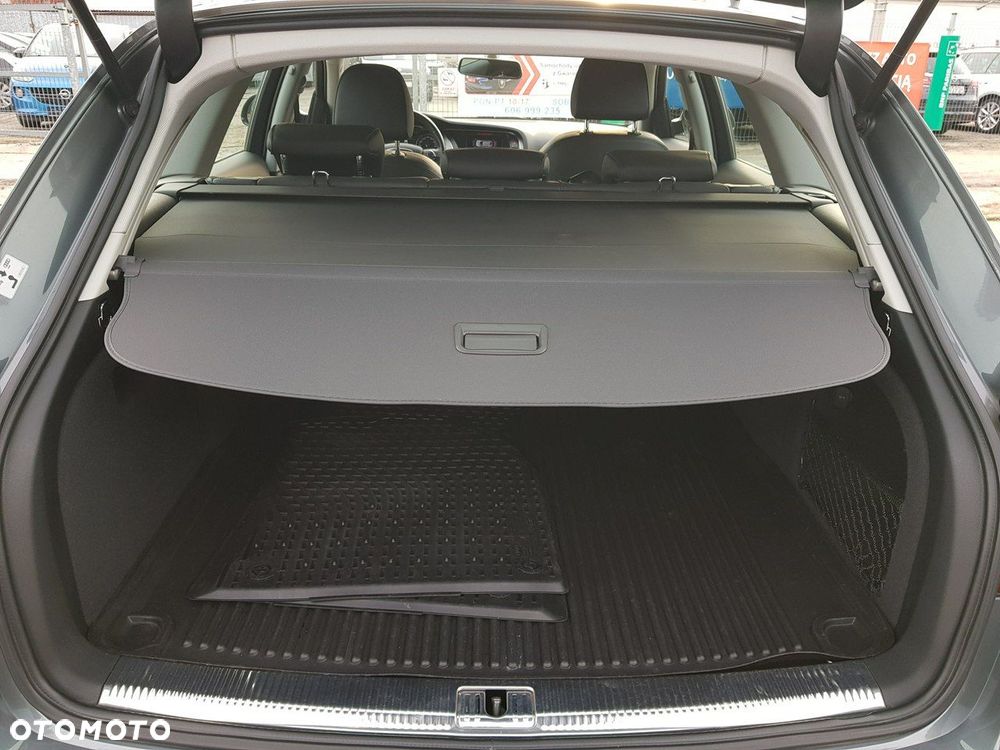 Audi A4 Allroad - 14