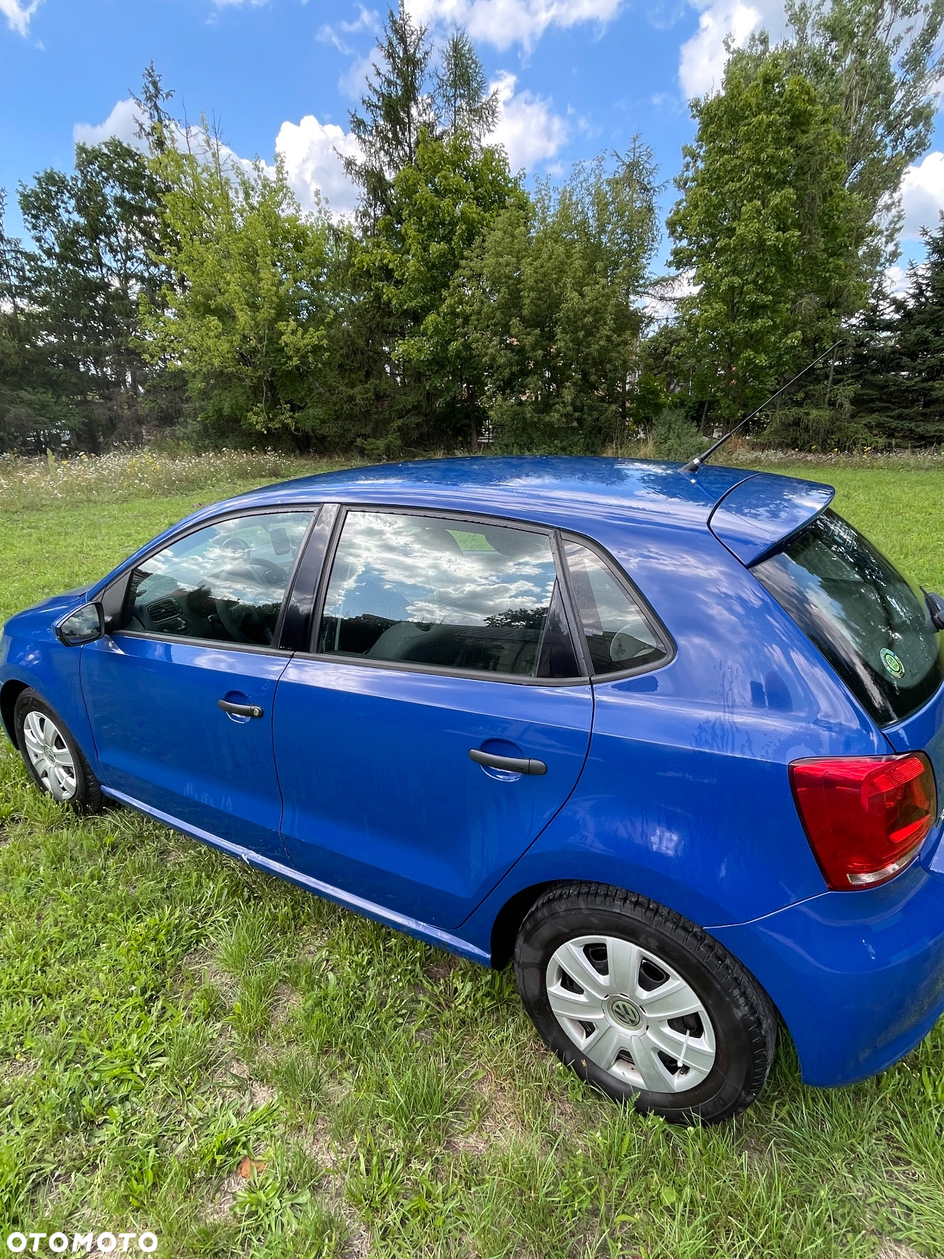 Volkswagen Polo 1.4 FSI - 11