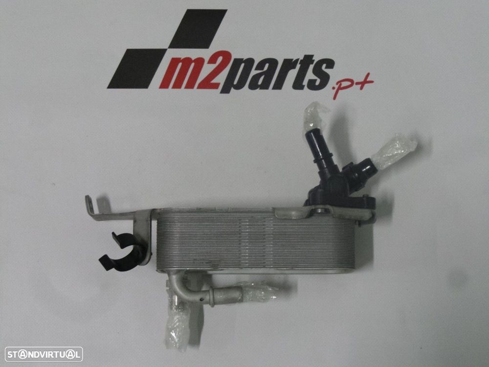 Radiador do Óleo da Caixa de Velocidades Seminovo/ Original BMW X3 (F25)/BMW X4... - 4