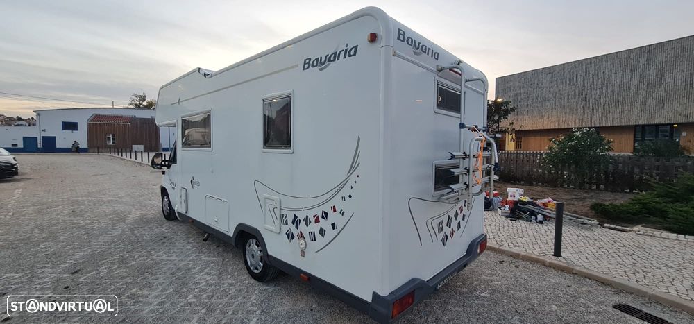 Fiat Ducato - 9