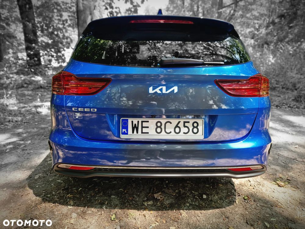 Kia Ceed 1.5 T-GDI L - 8