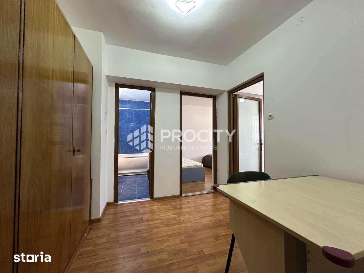 Anastasie Panu | 3 camere | 90 mp | 2 băi — fotografia 3