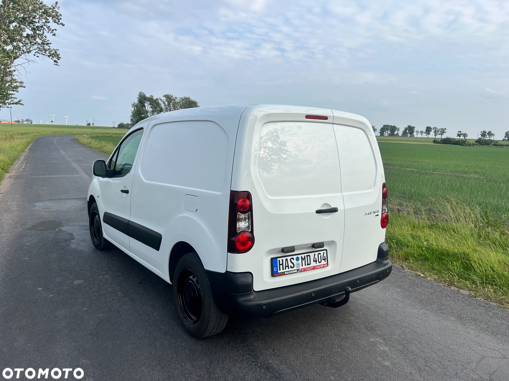 Peugeot Partner - 5