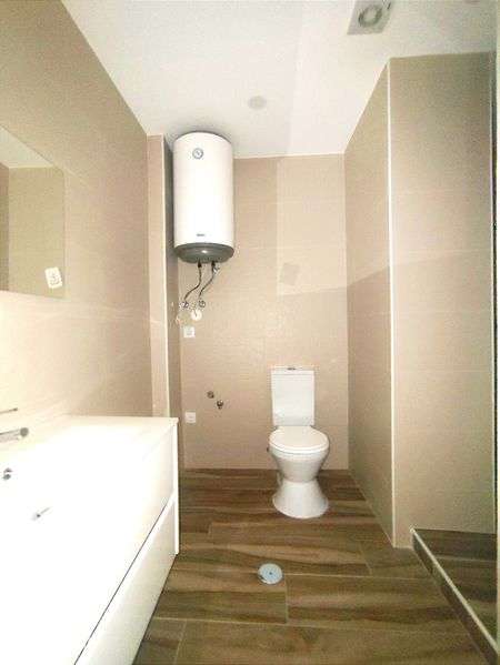 Vendo apartamento T1 + arrumos - Grande imagem: 5/9