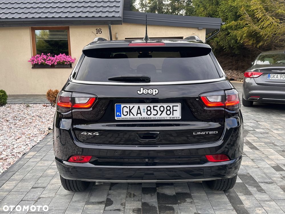 Jeep Compass - 7