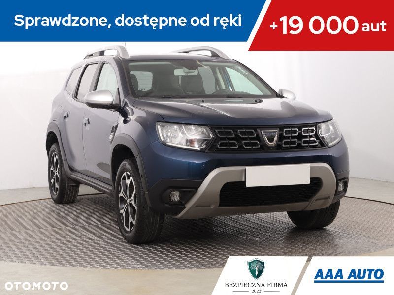 Dacia Duster - 1