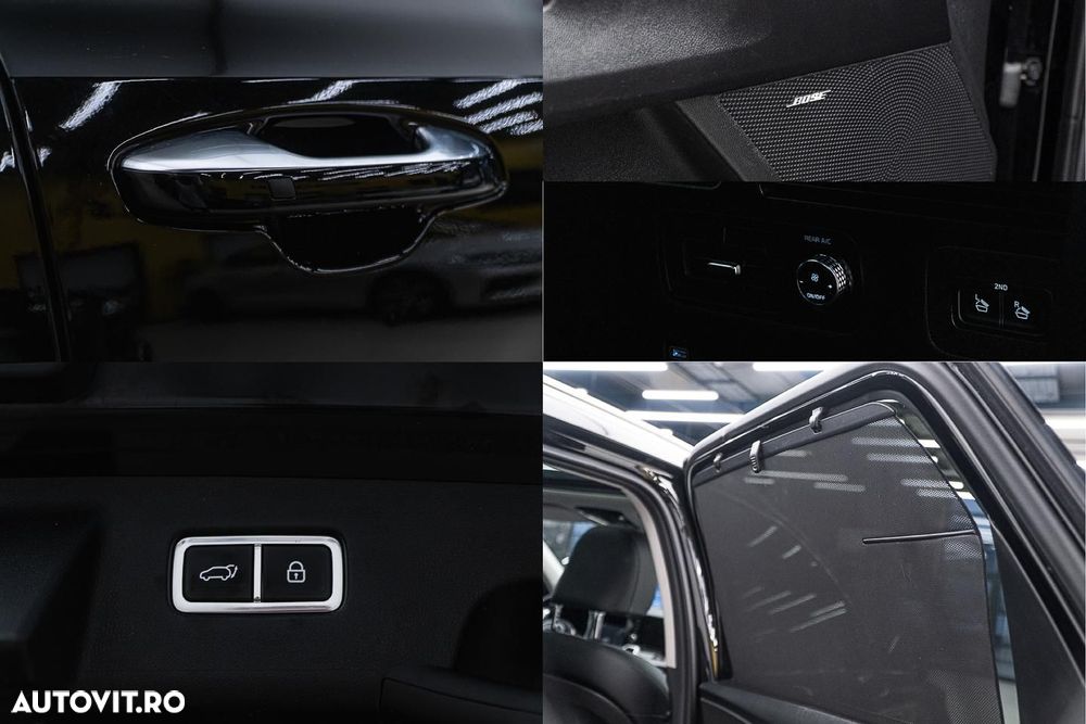 Kia Sorento 1.6 T-GDI PHEV 6AT 4x4 7P Premium+ - 13