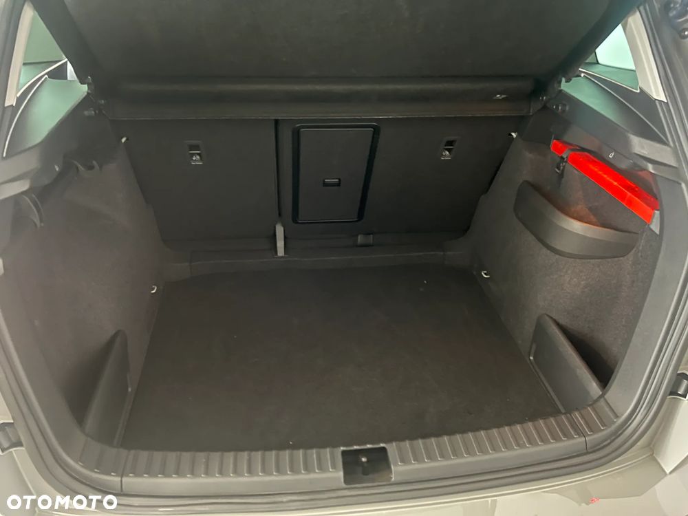 Skoda Karoq 1.5 TSI ACT Edition 130 DSG - 21