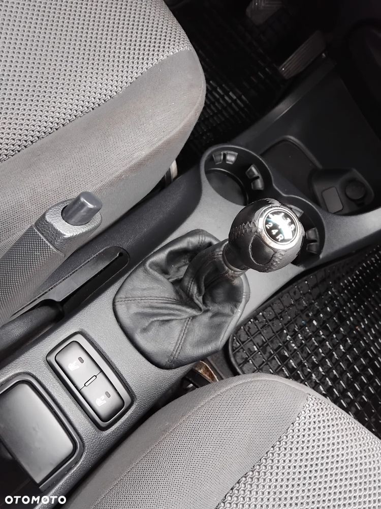 Kia Sportage 2.0 2WD EX - 12