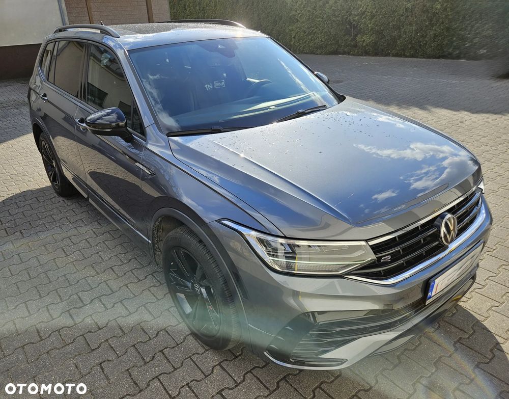 Volkswagen Tiguan Allspace - 4