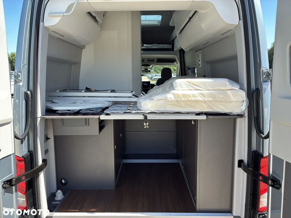 Volkswagen California - 20