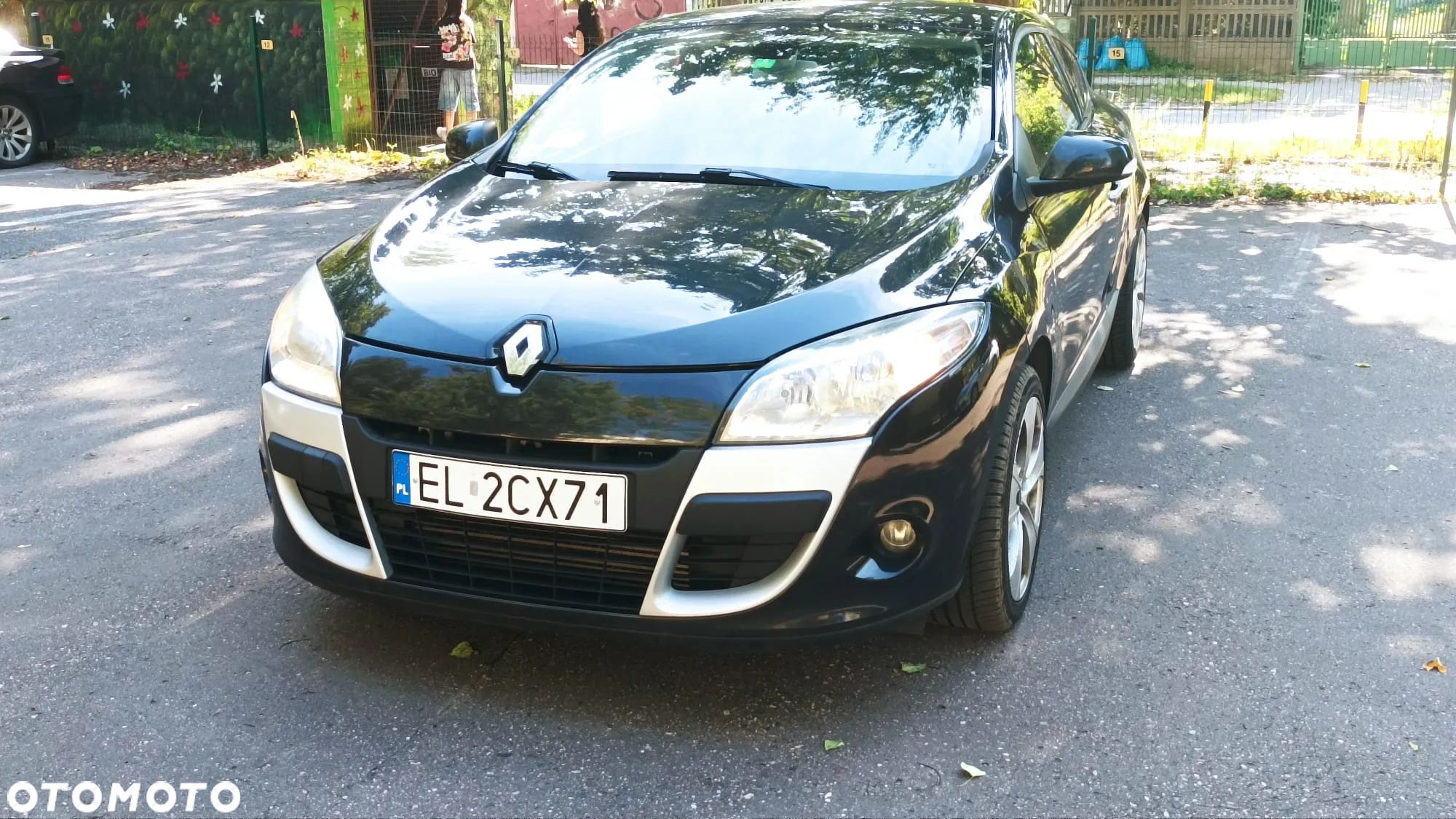 Renault Megane 2.0 16V TCE Dynamique - 1