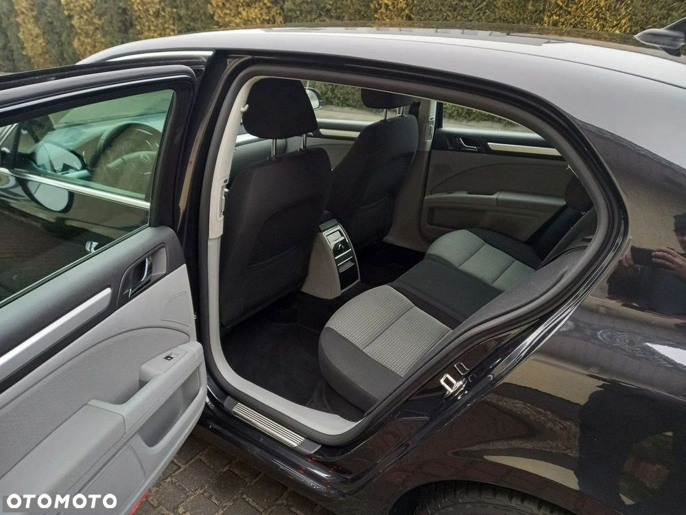 Skoda Superb 1.6 TDI Platinum - 25